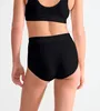 Sloggi Double Comfort T Maxi Slip 2 Einheiten Schwarz 40 Produktbild-Vorschau 2