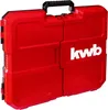 kwb 370630 Tool box (+ tools) 125-piece Anteprima dell’immagine prodotto 2