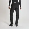 Spidi Frontier, spodnie motocyklowe tekstylne, czarne, Podgląd zdjęcia produktu 2