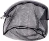Mikado Testa per retino pieghevole Rete gommata 60 x 50 cm Anteprima dell’immagine prodotto 2