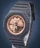 Casio G-Shock Armbanduhr GMA-S2100MD-1AER Damenuhr Voir les images du produit 15
