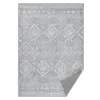 SONGMICS HOME Teppich, 120 x 170 cm, Wohnzimmerteppich, Produktbild-Vorschau 2