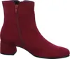 Gabor 55.680 Damen Stiefeletten - elegante Stiefelette rot Produktbild-Vorschau 34