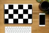 MuchoWow® Laptop Aufkleber Sticker Cover Schachbrett - Produktbild-Vorschau 2