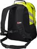 QBag Rucksack 10 Neongelb 32L Ergonomisch Wasserdicht Produktbild-Vorschau 2