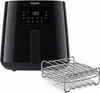 Philips Airfryer Essential XL HD9270/96 schwarz Produktbild-Vorschau 10
