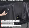 BRAST Whirlpool aufblasbar MSpa Starry mit LED-Beleuchtung Produktbild-Vorschau 9