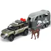 SIMBA Majorette Rover set 25cm lumière/son 377-6000 Voir les images du produit 2