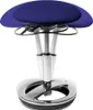 Topstar Hocker Sitness® Bob basic SU49 G26 blau Produktbild-Vorschau 3