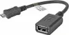 Sony Micro-USB Adapterkabel EC310 Adapter USB Micro USB Produktbild-Vorschau 2