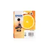 Epson C13T33514010 Druckerpatrone 33XL schwarz Produktbild-Vorschau 1