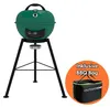 Outdoorchef Gasgrill Kugelgrill City 420 G Art. Nr. Produktbild-Vorschau 1