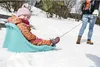 Gizmo Riders Baby Rider, Schlitten, Blau, Polyethylen, Produktbild-Vorschau 4