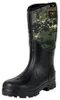 Almwalker Neoprenstiefel Don DLX Herren (phantomX/Schwarz) Produktbild-Vorschau 1