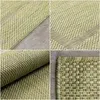 Dywan outdoor jednokolorowy, wodoodporny, na taras, balkon, Podgląd zdjęcia produktu 2