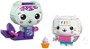 LEGO Gabby's Dollhouse: Gabby's Kattenvrienden van Productafbeelding-voorbeeld 13