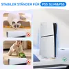 Kompatibel  PS5 Vertikalständer RGB, PS5 Slim / Pro, Produktbild-Vorschau 4