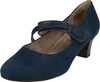 Jana Pumps, Absatz bis 65 mm in blau, Gr. 38 Produktbild-Vorschau 11