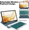 Samsung Galaxy Tab S10 Plus Hülle - Coverup 360° Rotating Produktbild-Vorschau 4