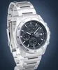Pánské hodinky Casio Silver Náhled obrázku produktu 2