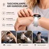 Smartwatch Damen 4.7mm ultradünn mit 120+ Produktbild-Vorschau 8