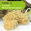 100 Stk. FLAMBIOL® Anzündwolle für Holzöfen und Grills Produktbild-Vorschau 4