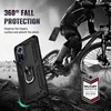 Étui pour Honor 50 étui de protection militaire double Voir les images du produit 6