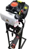 4Taktní 4HP přívěsný motor Lodní motor Rybářský člun Náhled obrázku produktu 6