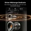 Ultimea Signature BS-30, altoparlante attivo a 3 vie, Anteprima dell’immagine prodotto 10