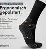 Celodoro 4 Paar Wandersocken, Arbeitssocken & Sportsocken Produktbild-Vorschau 5