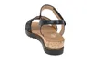 Gabor 82.759 Damen Sandalette - Riemchen Sandalen schwarz Produktbild-Vorschau 6