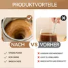 380ml Selbstrührender Kaffeebecher, Magnetische Produktbild-Vorschau 3