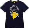 Pokemon Pikachu Kinder Jungen T-Shirt Oberteil Shirt , Produktbild-Vorschau 1