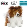 Carl Dick Collie, długowłosy collie siedzący ok. 25 cm 3345 Podgląd zdjęcia produktu 2