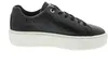 Sneaker 23795 black leather 38 Produktbild-Vorschau 16