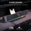 Trust Gaming Stereo Soundbar mit RGB Beleuchtung GXT 619 Produktbild-Vorschau 13