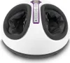 Masážní přístroj na nohy SHIATSU FEET s vyhříváním XB-8586 Náhled obrázku produktu 2