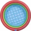 Kinder 3 Ring Pool 86x25cm 51350 Produktbild-Vorschau 3