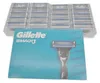 Gillette Mach3 Rasierklingen für Männer, 20 ORIGINAL Produktbild-Vorschau 12