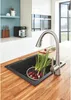 GROHE Zedra, Stal, 1 szt. Podgląd zdjęcia produktu 5