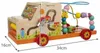 Sortiermaschine - Holzauto Kruzzel 22652 Produktbild-Vorschau 8