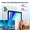 DOOGEE Tab G6 - Tablet ,Android 16, 11 Zoll, Produktbild-Vorschau 8