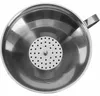 Westmark Flaschentrichter mit Sieb Edelstahl 12462270 Produktbild-Vorschau 6