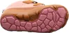 Affenzahn Reh Klettschuh Braun Produktbild-Vorschau 19