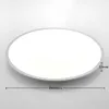 Lindby LED-Deckenlampe Narima, 4.000 K, Ø 80 cm, silber Produktbild-Vorschau 9