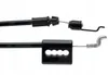 Bowdenzug Gaszug für Partner 553 CM P53-625D DE 5324065-31 Produktbild-Vorschau 2