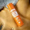 Dr. Bronner's Bio-Lippenbalsam Orange-Ingwer 4 g Produktbild-Vorschau 2