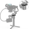 SmallRig 2221B, Montageklemme, Schwarz, Aluminium, 1/4, Produktbild-Vorschau 5