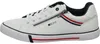 Schnürhalbschuh Sneaker (sportlich) CC23453D-WH Produktbild-Vorschau 2