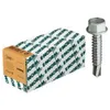 DIN 7504 ST galZn K 3,5x16 HP E-NORMpro Produktbild-Vorschau 4